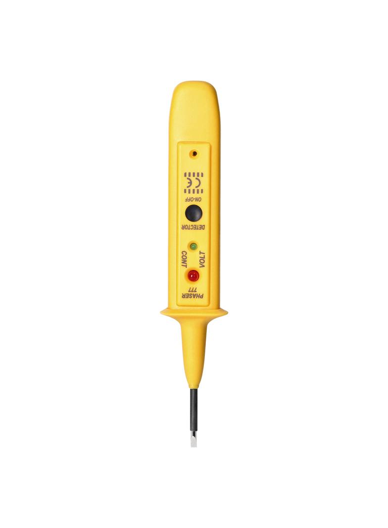 Jednobiegunowy wielofunkcyjny próbnik elektryczny FAZER 777 OR-AE-13287 ORNO