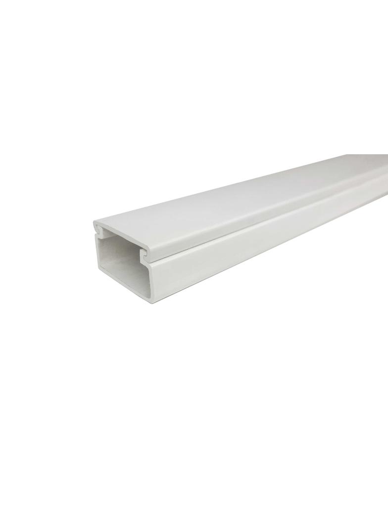 LISTWA KANAŁ INSTALACYJNY BEZHALOGENOWA CTS HF 25 X 15 011.52 ELEKTROPLAST