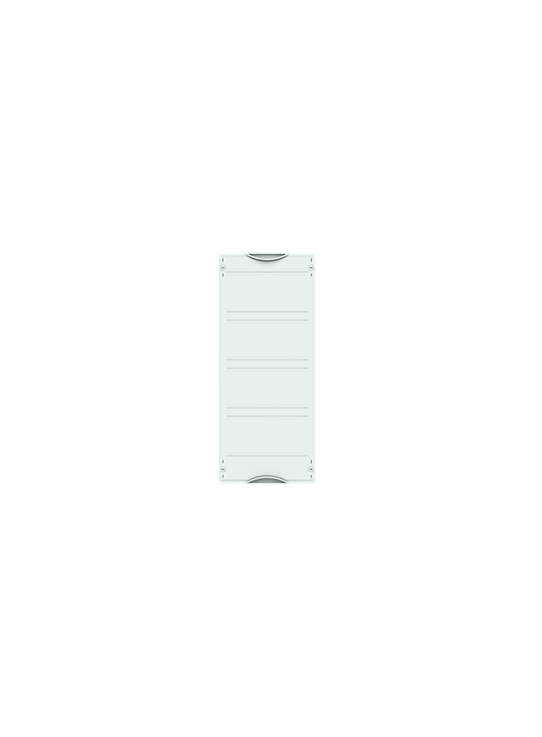 MBK109 Zestaw moduł pod zaciski na szynę DIN (do samodzielnego montażu)