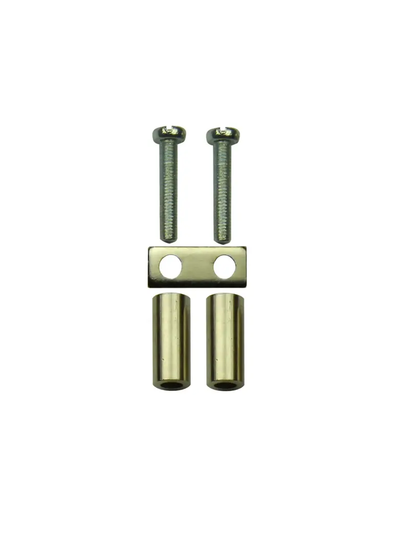 ZW72/T19 ,  Zwieracz kompletny, il. poł. 2, dla złączek:ZSG1-35.0, metaliczny