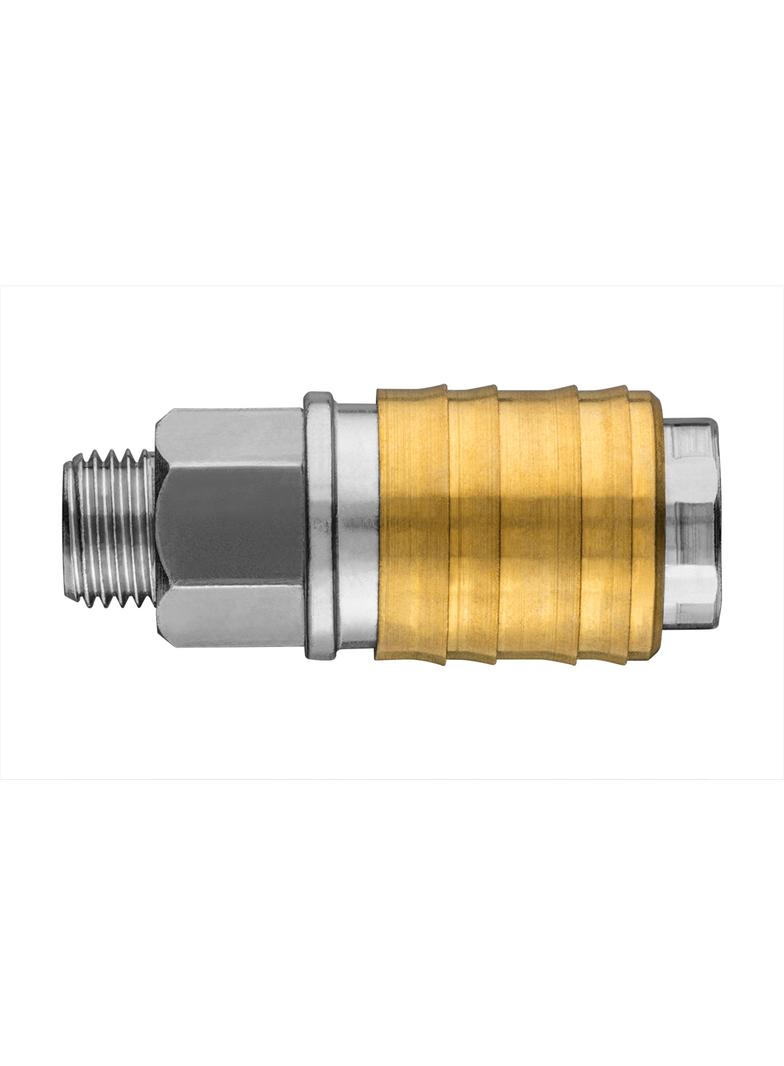 Szybkozłączka do kompresora M 1/4"