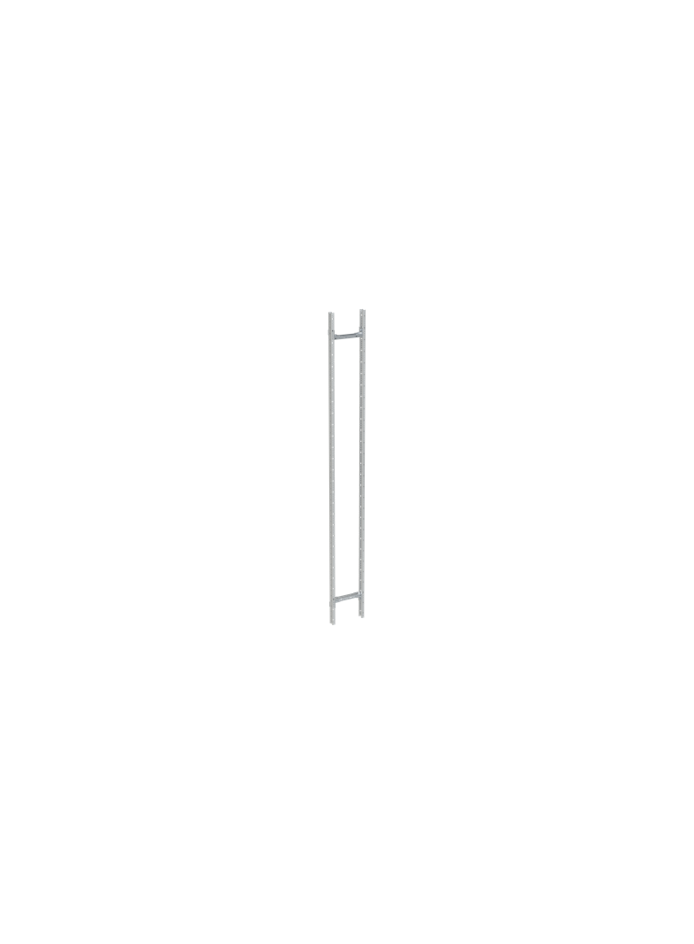 WR110 Rama montażowa 1.szer. OH10