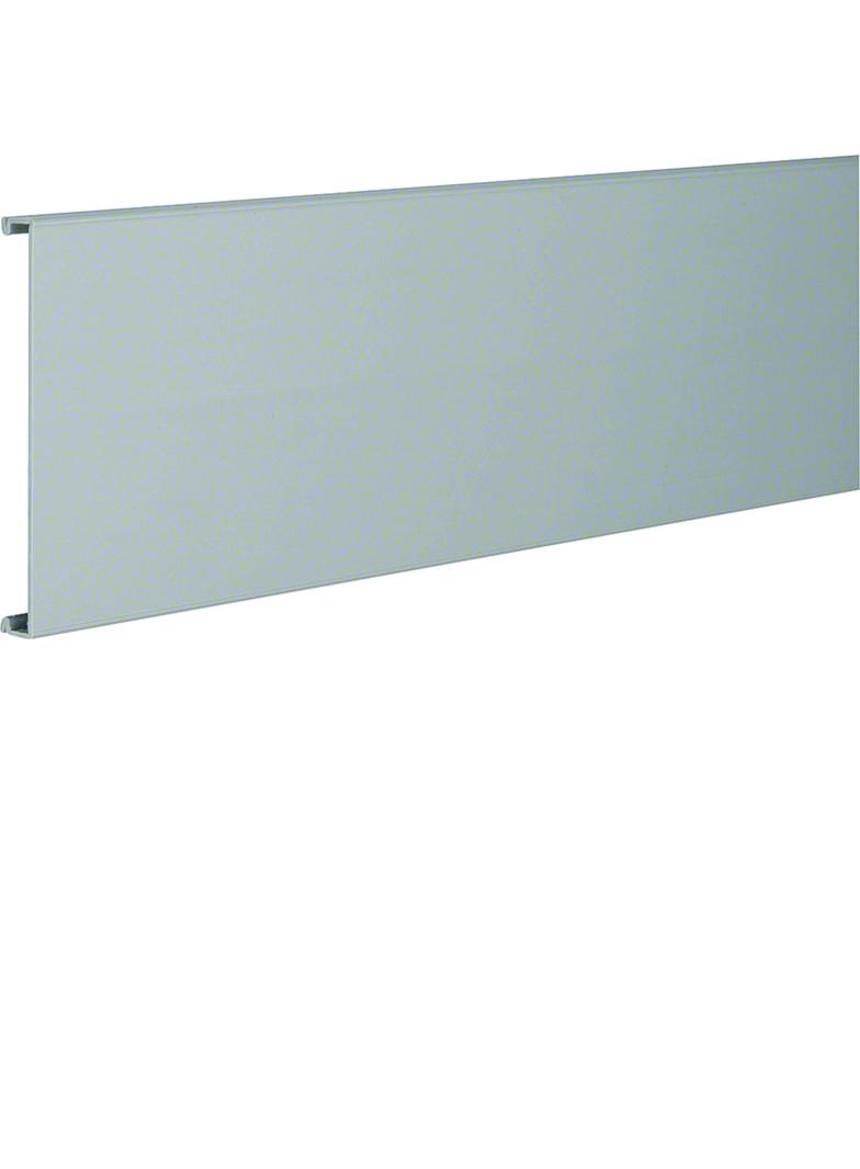 tehalit.BA7 Pokrywa do kanałów szer. 120 BA71202 HAGER