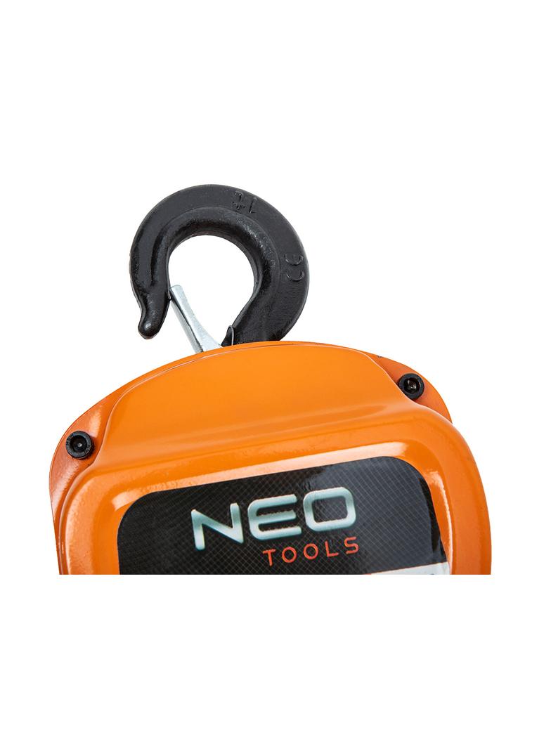 Wciągarka łańcuchowa 5 t, 3 m