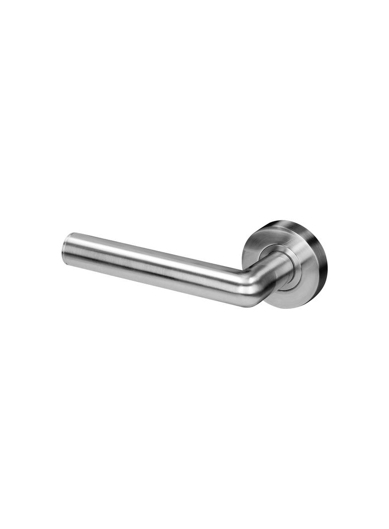 Klamka z zamkiem szyfrowym IP20 Otwieranie na PIN i Bluetooth OR-ZS-850 ORNO