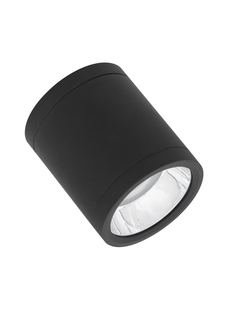 Oprawa DOWNLIGHT SURFACE DN 90 P 15W 840 60D IP65 BK