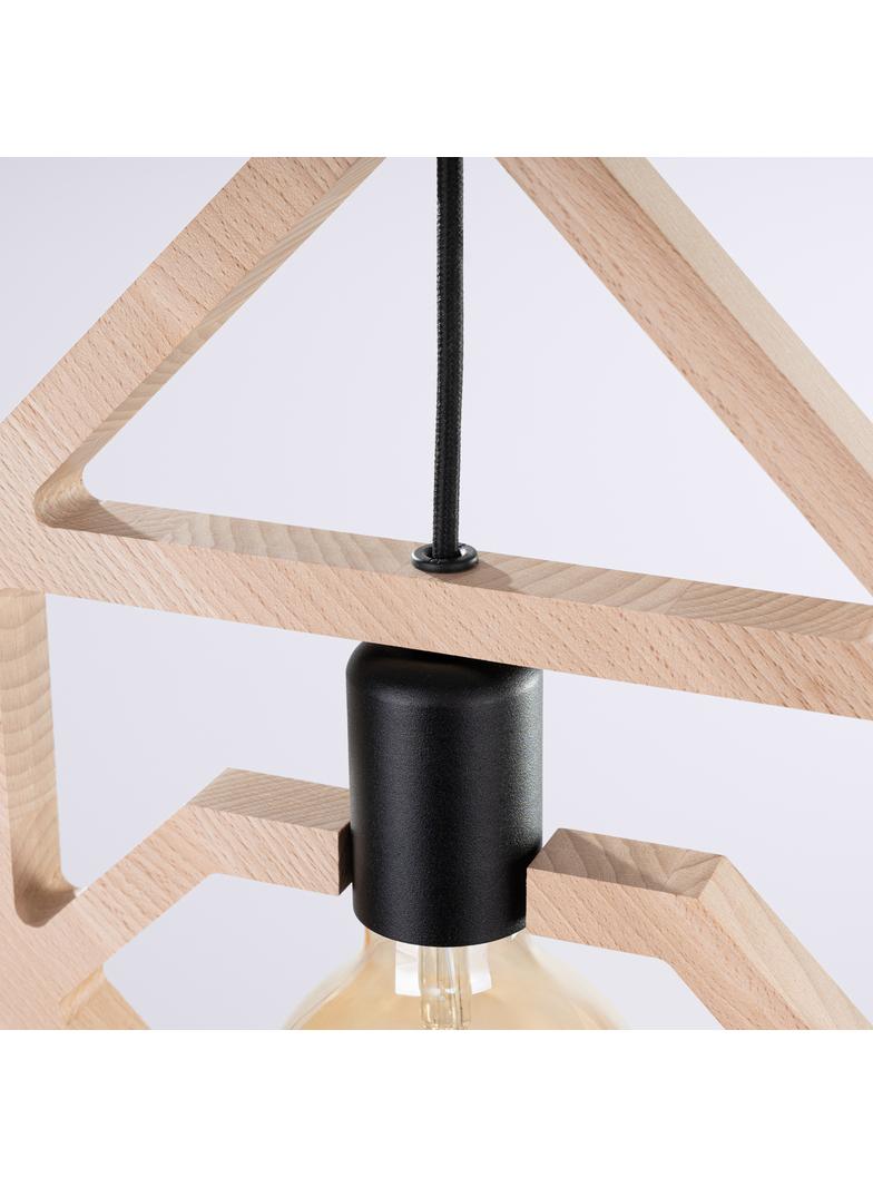Sollux Lampa wisząca CARO