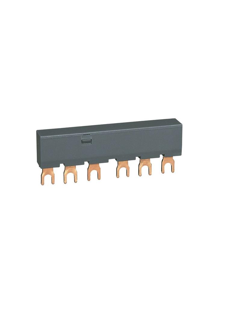 Szyna Łączeniowa 63A Do 2 Wyłączników Mpx3 32S 32Ma 32H 417471 LEGRAND