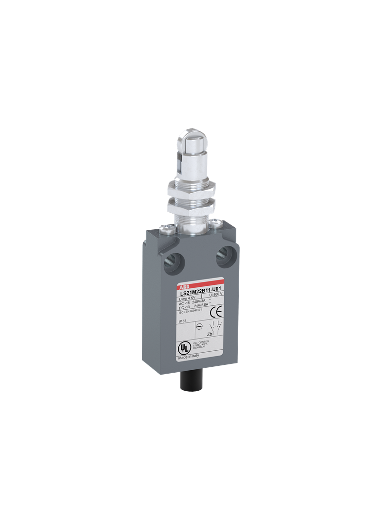 WYŁĄCZNIK KRAŃCOWY LS21M22B11-U01