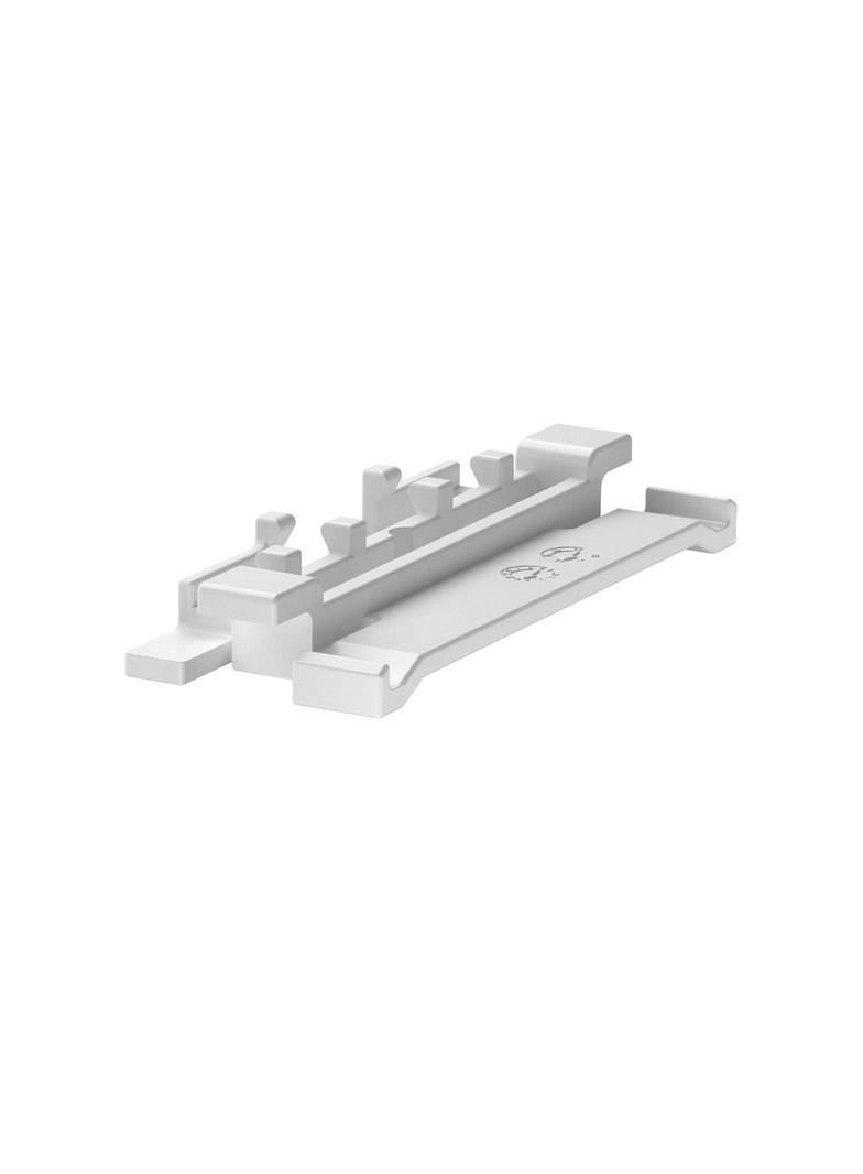 OTK H90, Klamra montażowa, bezhalogenowa