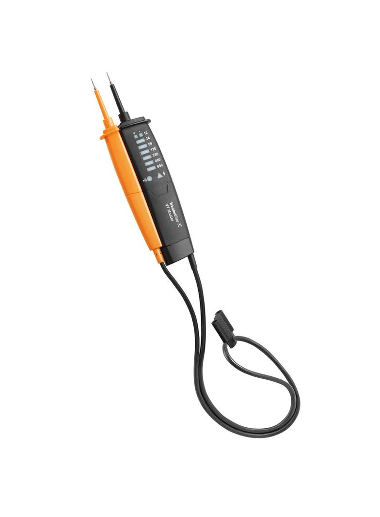 VT MASTER Tester napięcia, nr.katalogowy 9918880000