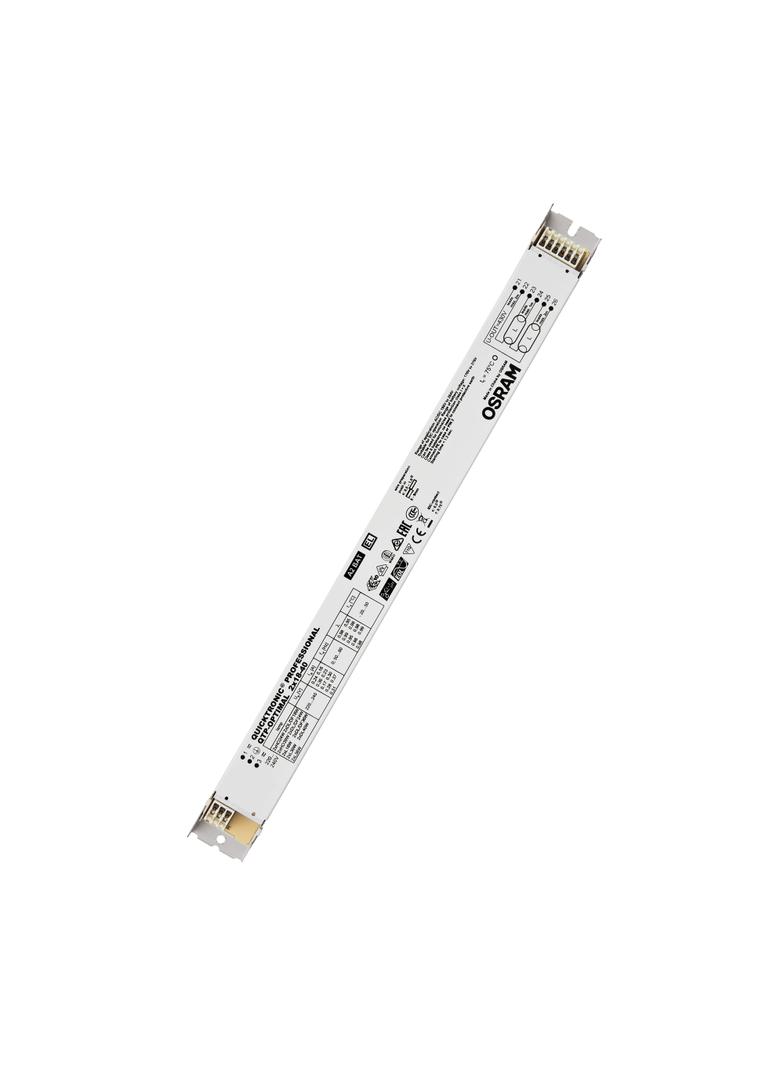Statecznik elektroniczny Quicktronic PRO OPTIMAL 2x18-40 220-240