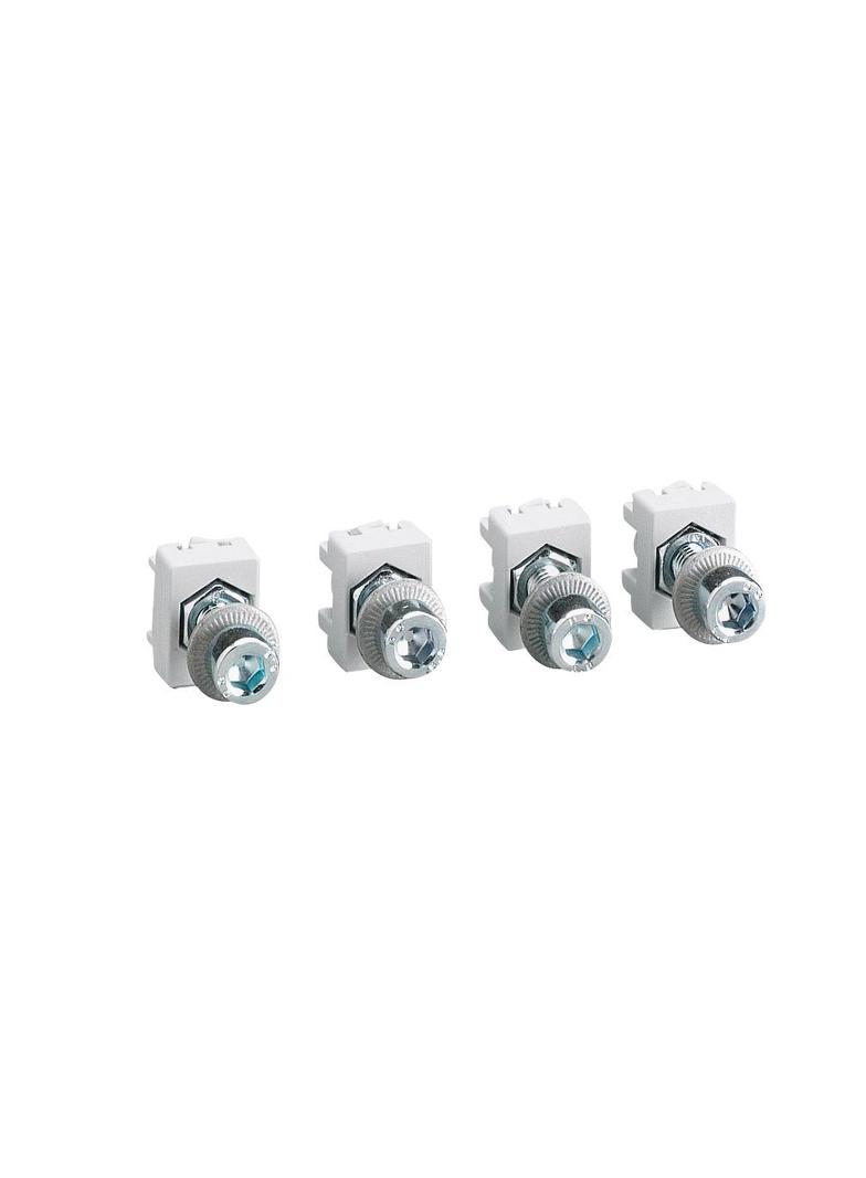 Adapter Końcówek Kablowych DPX3 (4 Zaciski) 421029 LEGRAND