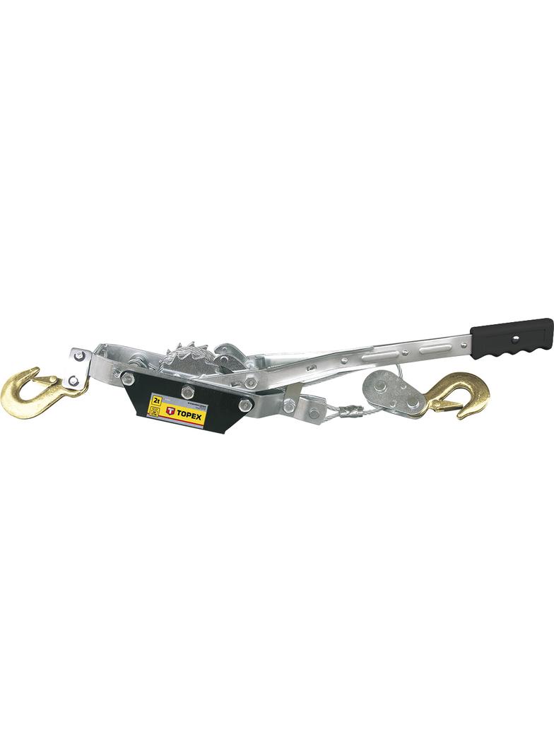 Wyciągarka linowa 2.0 t