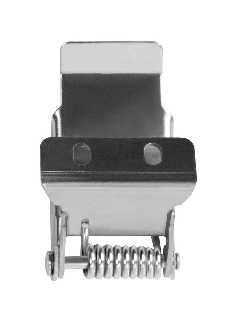 Zaciski do montażu w zabudowie PANEL RECESSED MOUNT CLIPS VALUE