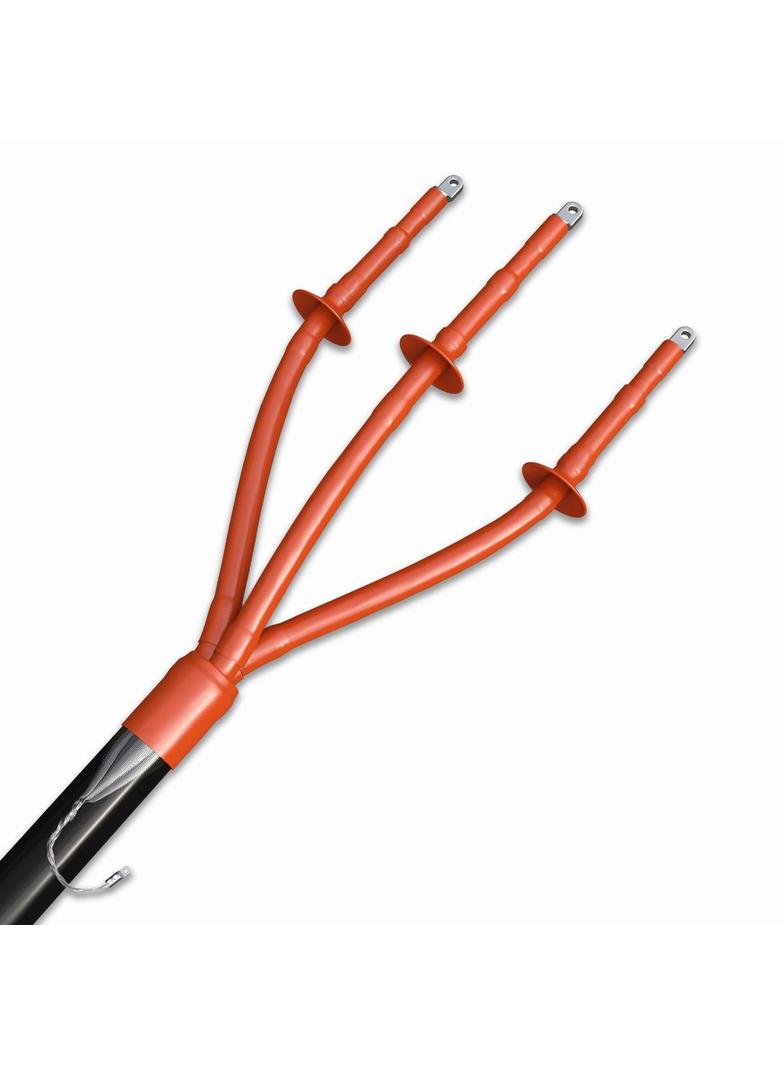 Głowica wnętrzowa dla kabla EXCEL