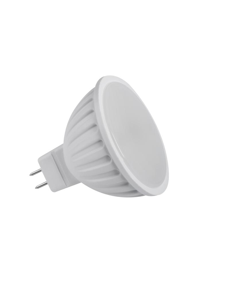 Żarówka LED TOMI GU5.3 MR16 5W 390lm 5300K barwa zimna 12V AC/DC 22705 KANLUX