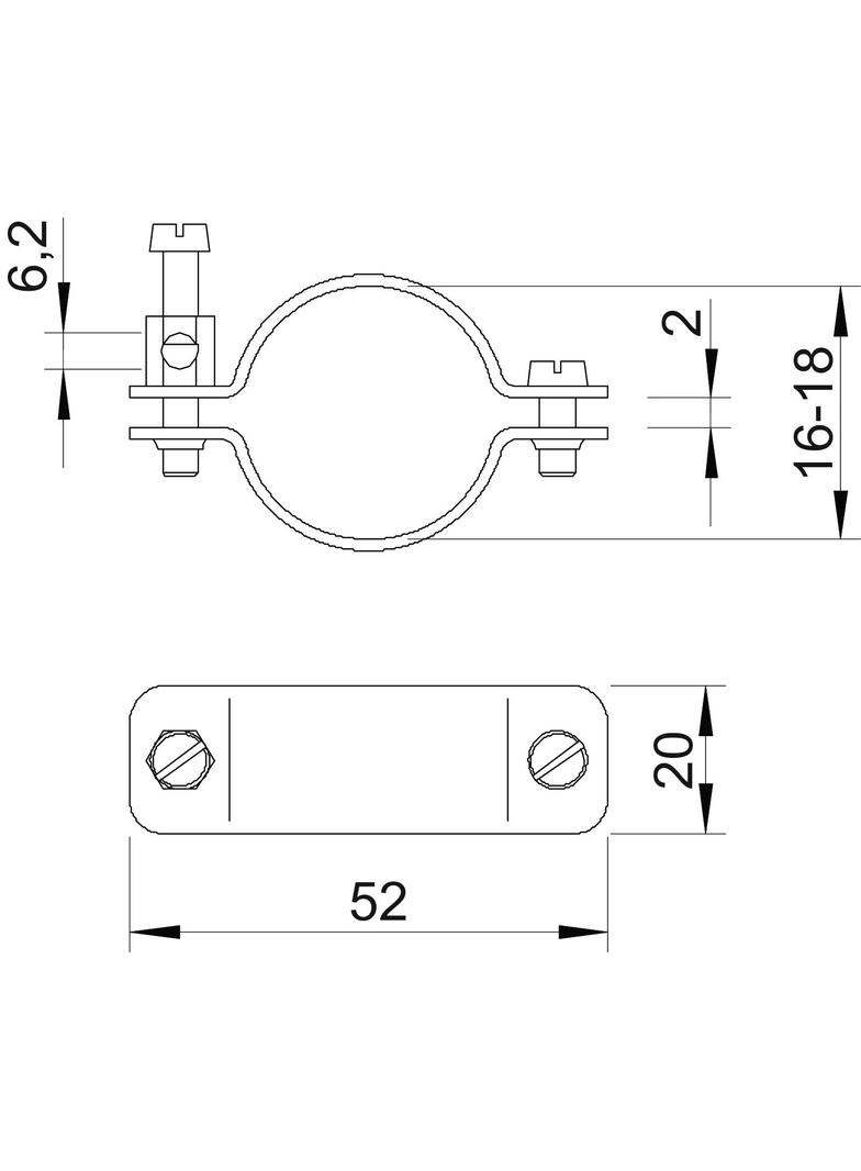 942, OBEJMY UZIEM.D/R.MIEDŹ.942/18