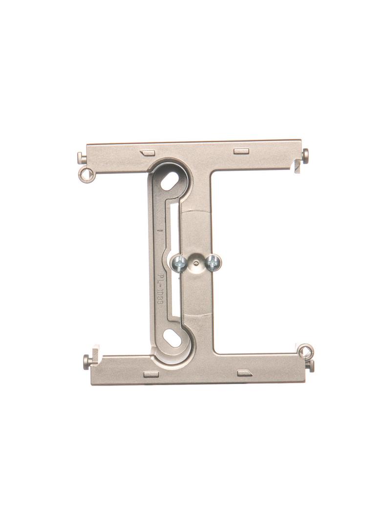 puszki instal. Puszka natynkowa głęboka (40mm) - element rozszerzający do puszki PSC do ramek wielok