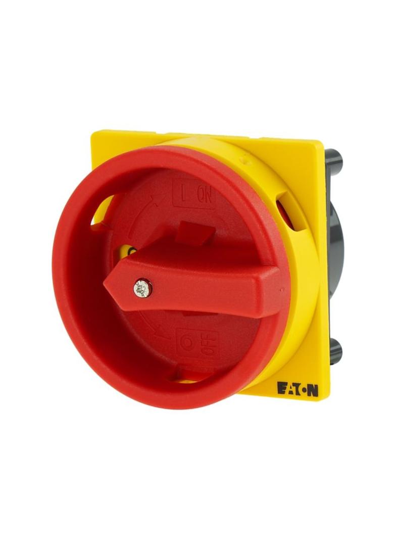 P3-63/M4/SVB Rozłącznik awaryjny 3P 63A przedłużka metalowa 400mm 172784 EATON