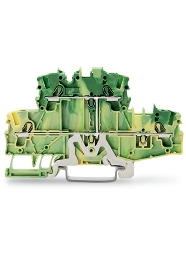 złączka dwupiętrowa