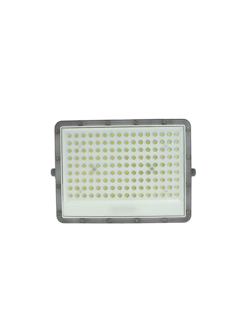 NOCTIS MAX NAŚWIETLACZ 100W NW 230V 85st IP65 294x215x30 mm SZARY 5 lat gwarancji