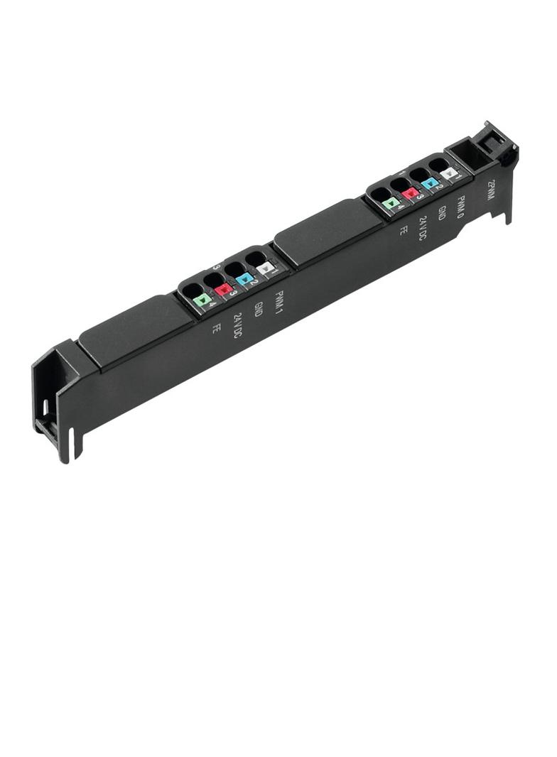 WEIDMULLER UR20-PK-1315600000-SP Adapter (moduł I/O) /5szt./ 1484010000 WEIDMÜLLER