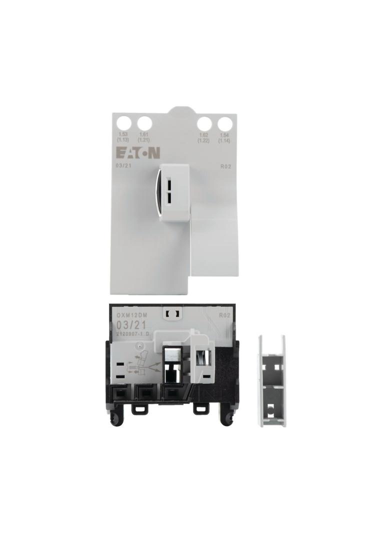 Komplet oprzewodowania rozrusznika PKZM0-XDM12 283149 EATON