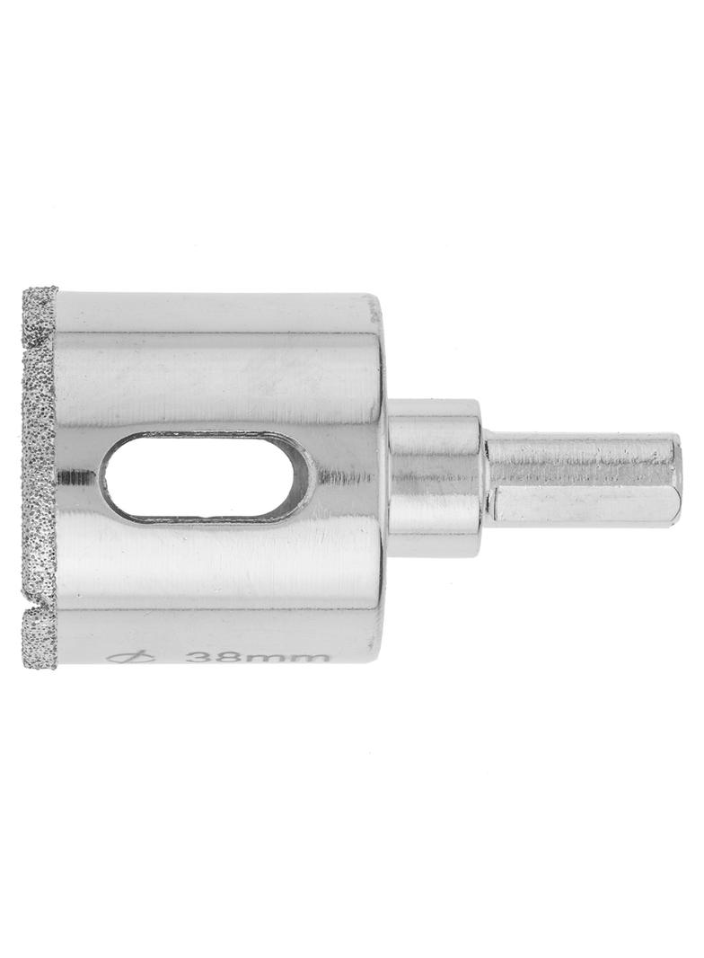Wiertło diamentowe do gresu 38 mm