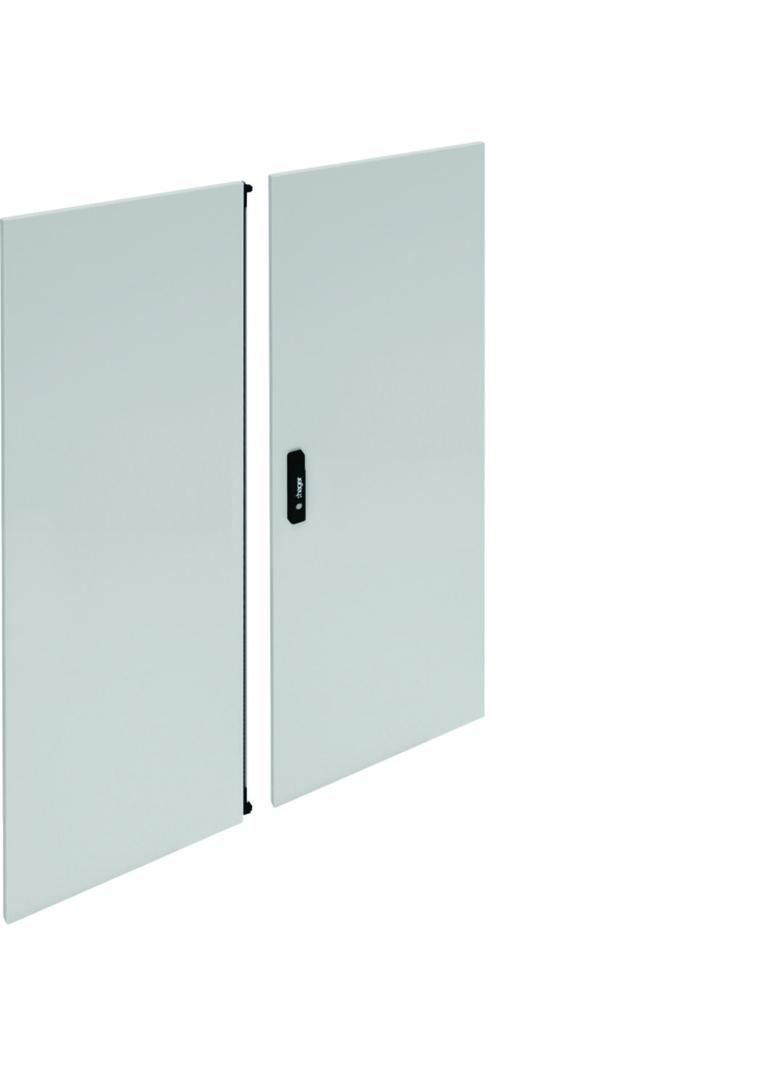 univers Drzwi zapasowe IP55 dla FR05x FZ005R HAGER