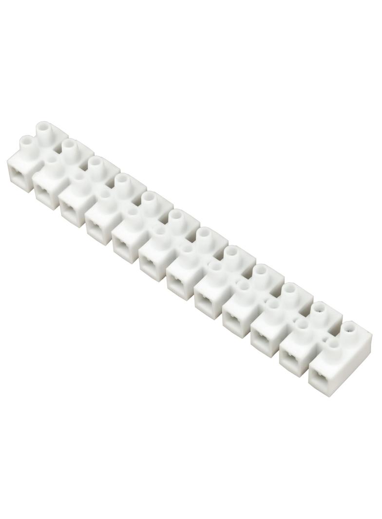 Złączka gwintowana 12-torowa PS-25