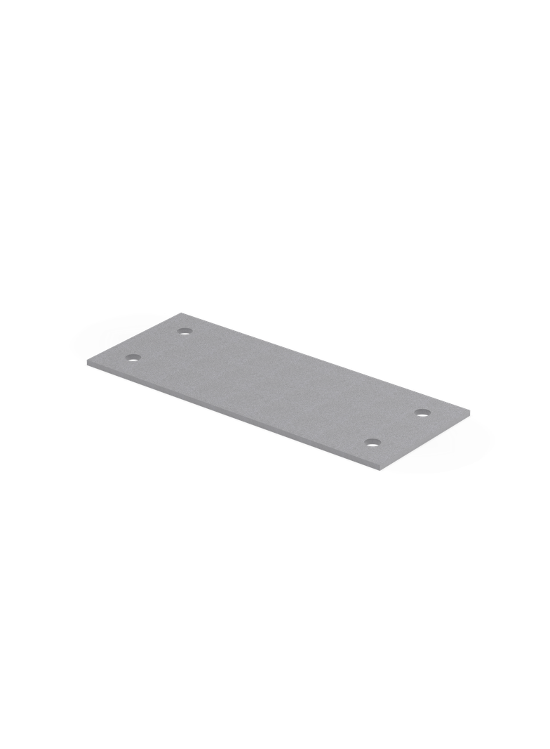 PODSTAWA DO MASZTU METALOWA MAŁA - B