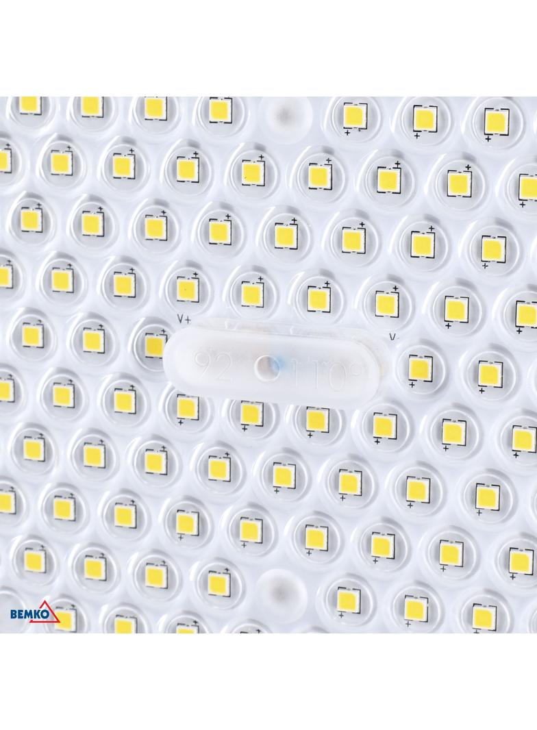 OPRAWA HIGHBAY LED ULTRAS 2, 1-10V 100W 4000K 15000LM IP65 120°