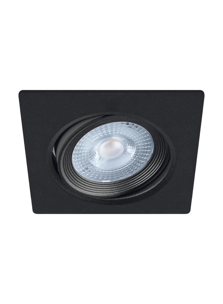 Sufitowa oprawa punktowa SMD LED MONI LED D 5W 3000K BLACK