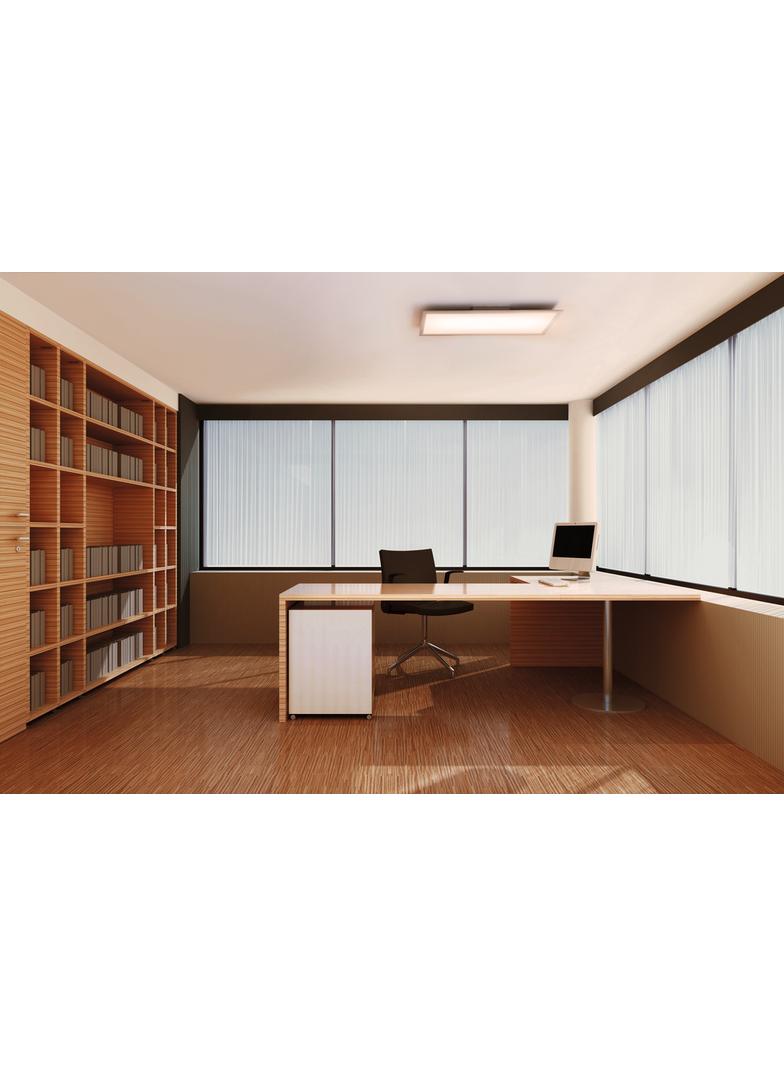 Lampa LED z głośnikiem GOOGLE NEST CH DACH CL A60 FIL BT KIT