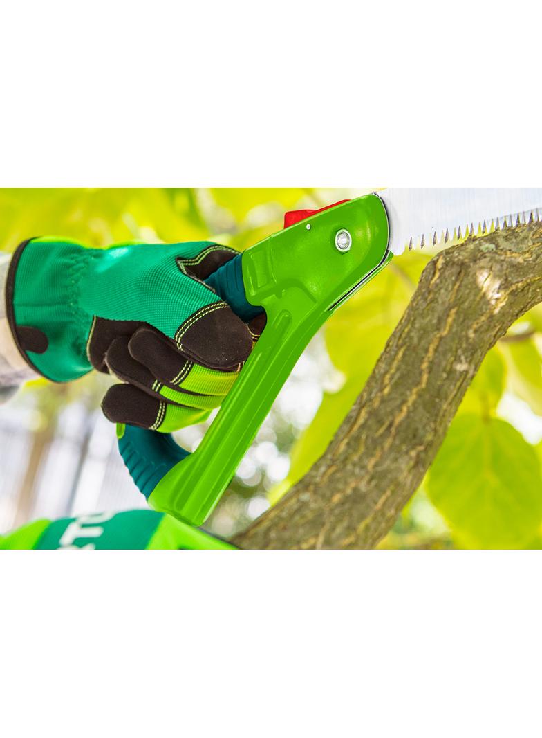 Piła ogrodowa składana