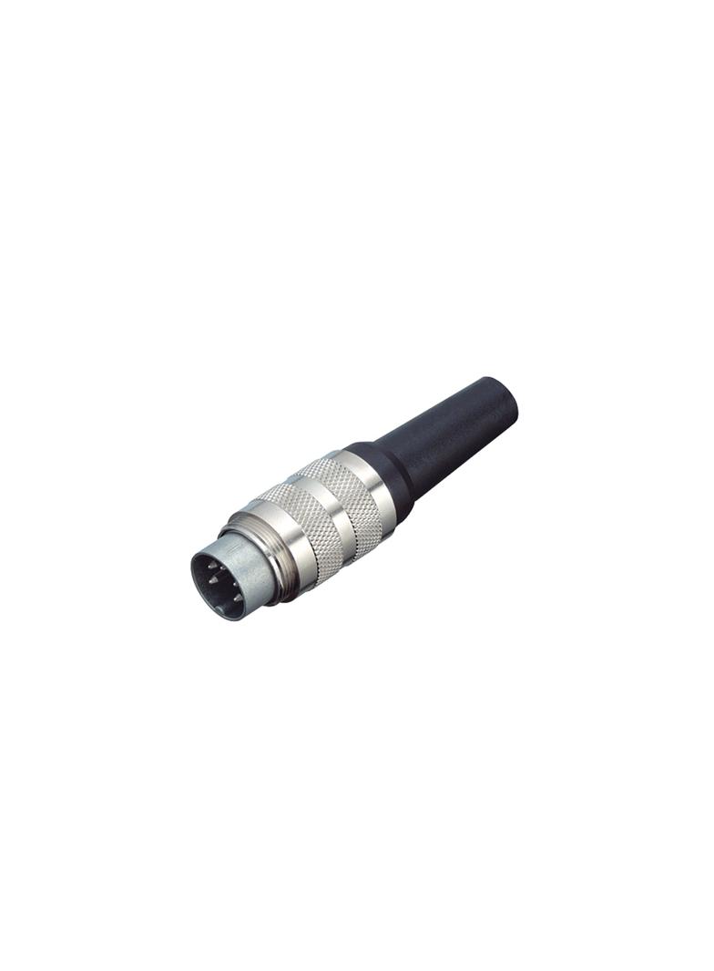 SAIS-M16-5/9 Złącze okrągłe (złącza przemysłowe), nr katalogowy 1117990000