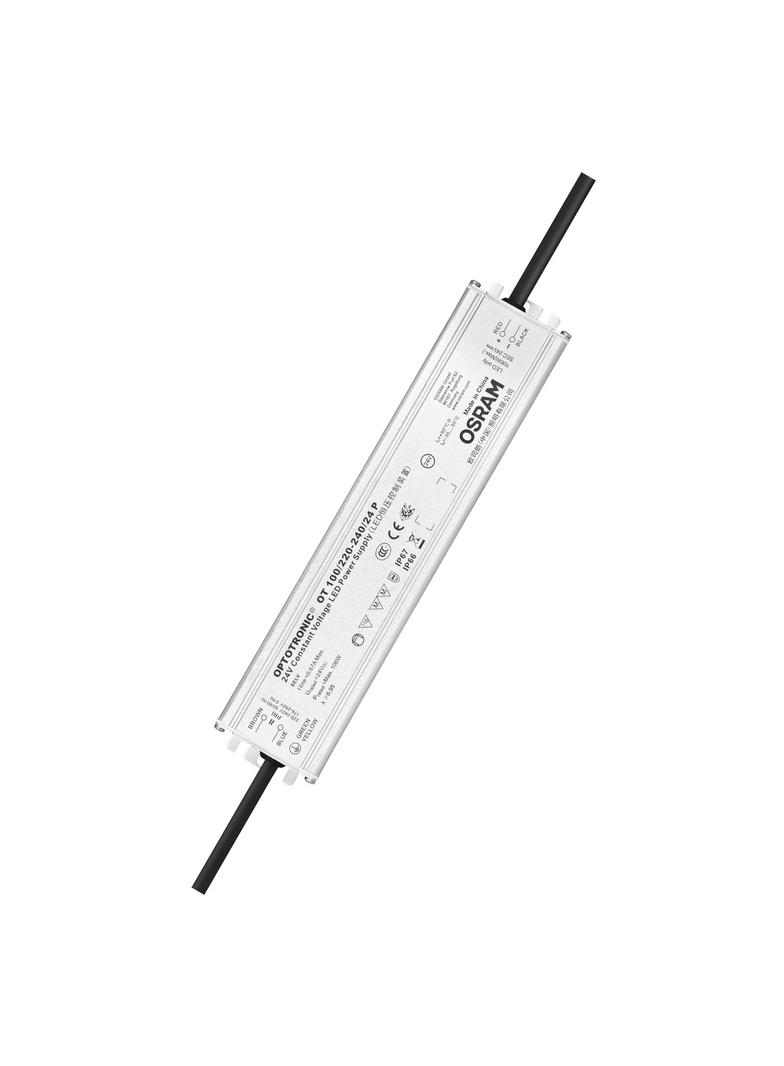 Zasilacz OT 100/220-240/24 P