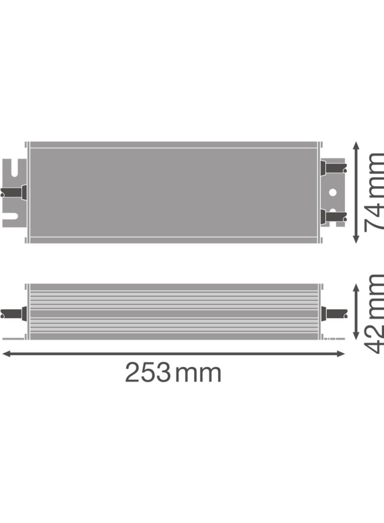 DR DIM-PFM-250 220-240 24 P FS1 LEDV LEDVANCE