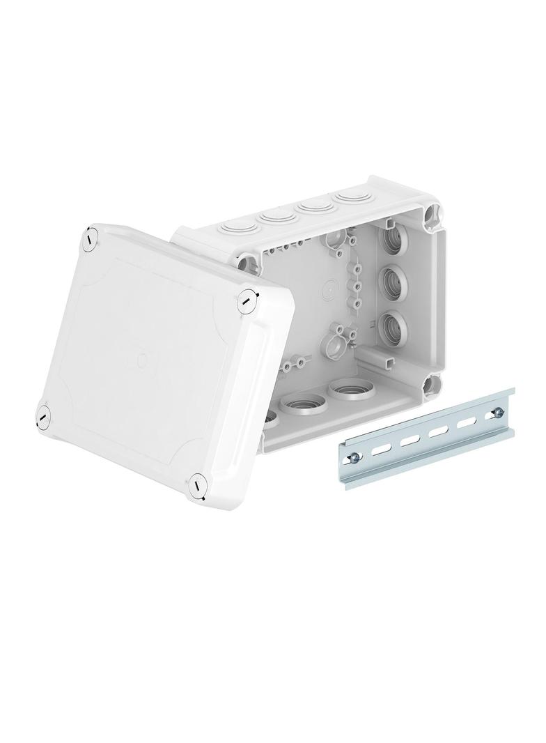 T 160 HD LGR, Puszka odgałęźna