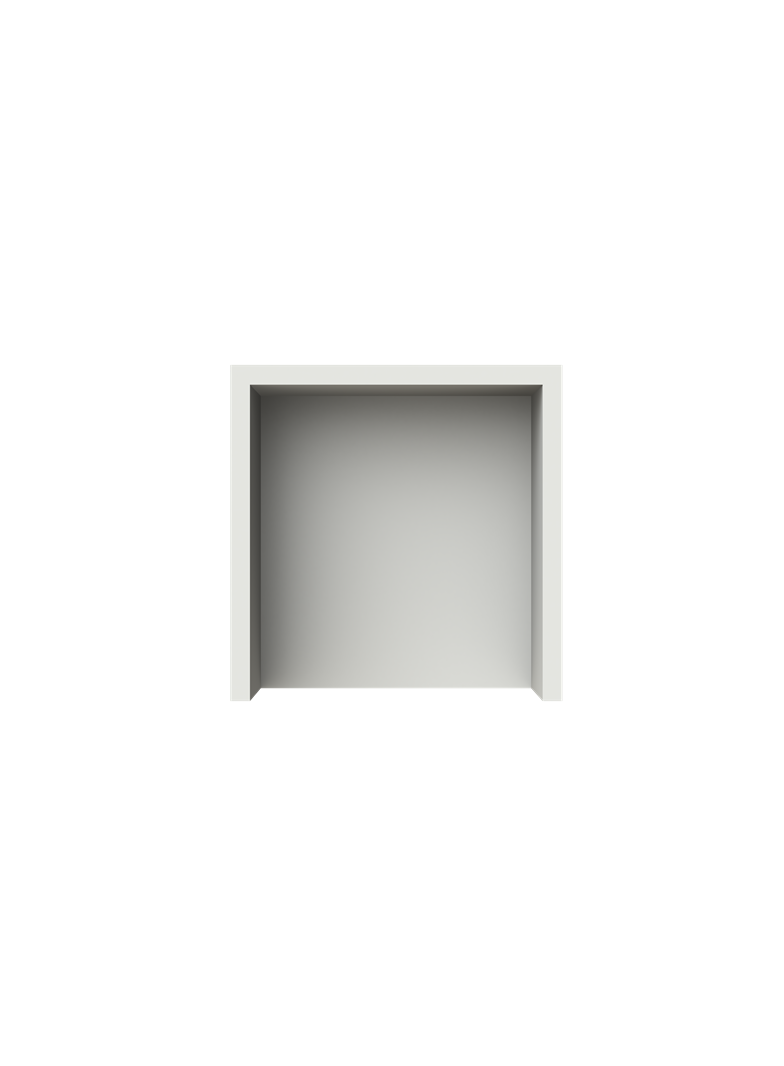 PSB-END3 końcówka listwy łączeniowej