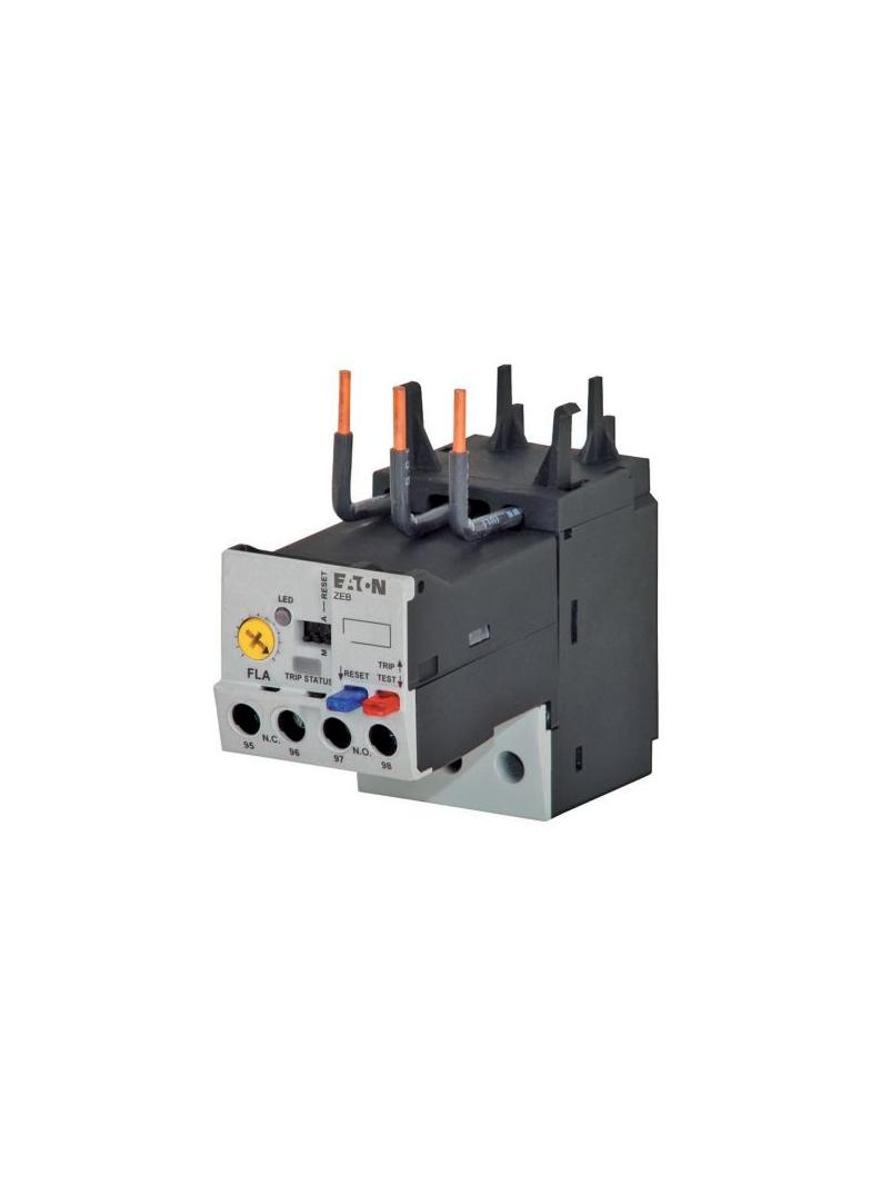 ZEB32-45 Elektr. Przekaźnik przeciążeniowy 9-45A 136489 EATON