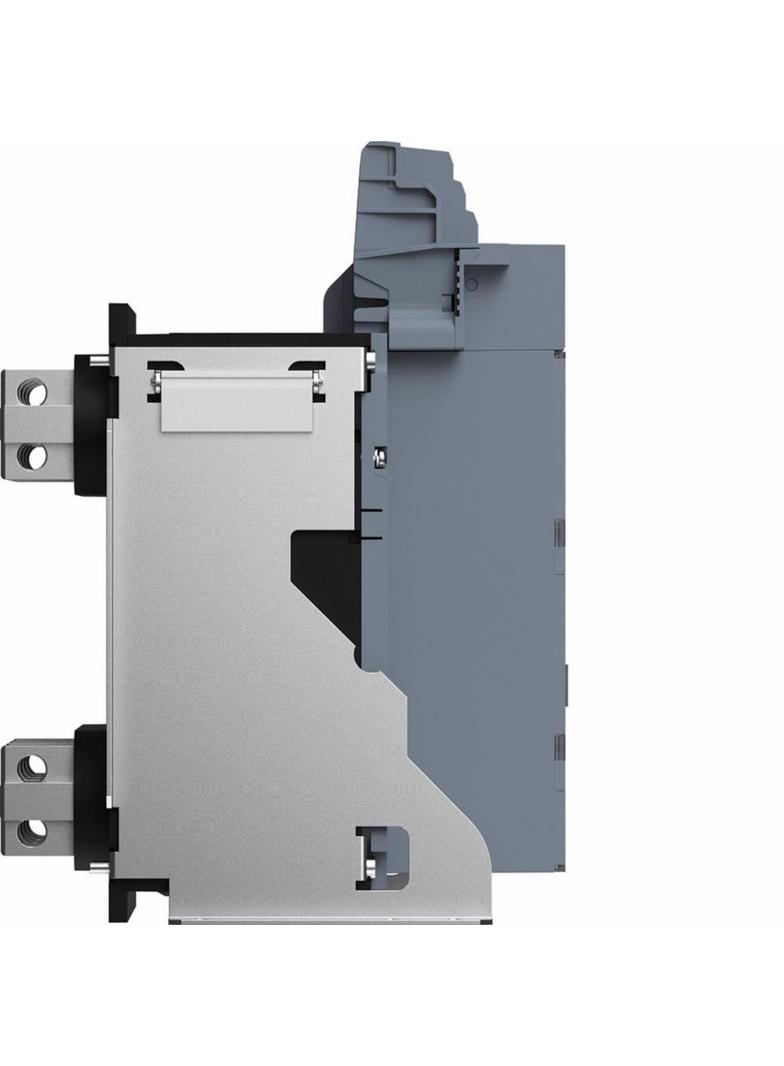 ACB HW1 66kA 1000A 4P Wyłącznik stacjonarny do wyzwalacza sentinel Energy HW1E410FE HAGER