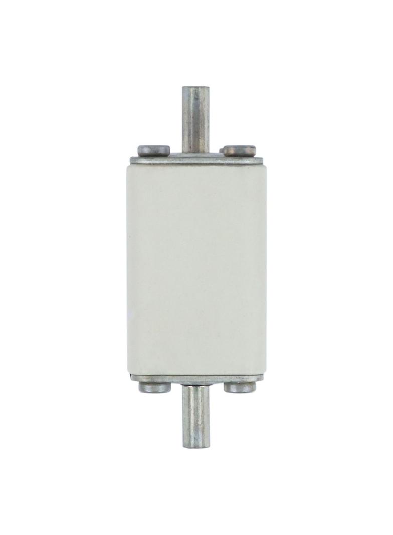 125A 1000V aR DIN 00 TYPE T FUSE Wkładka szybka 125A AC 1000V DIN 00 aR DIN IEC nieizolowan 170M2682