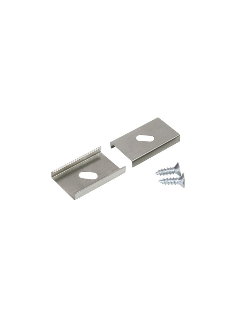 Uchwyt do profili aluminiowych HANDLE B/F (kpl.2szt.) 26596 KANLUX