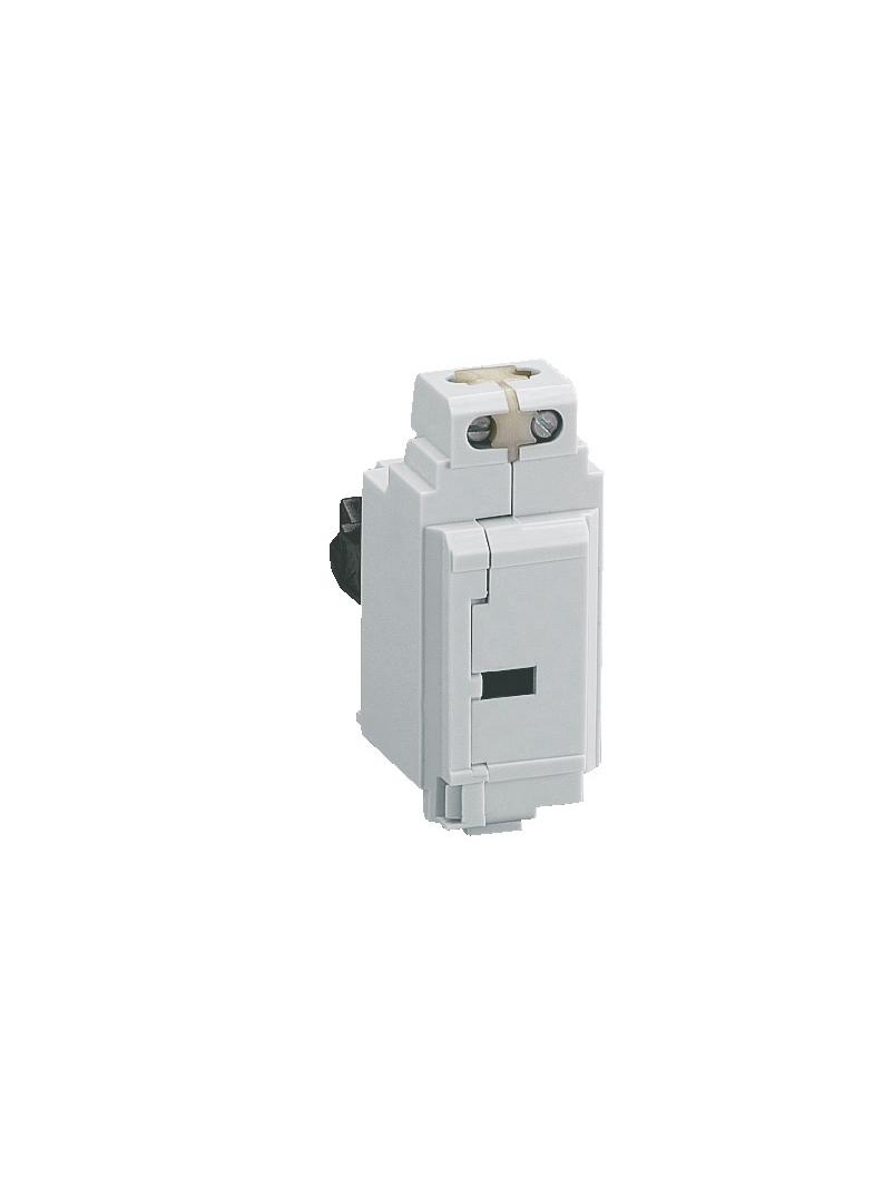 Wyzwalacz Podnapięciowy 12Vac/Dc Do DPX3 421018 LEGRAND