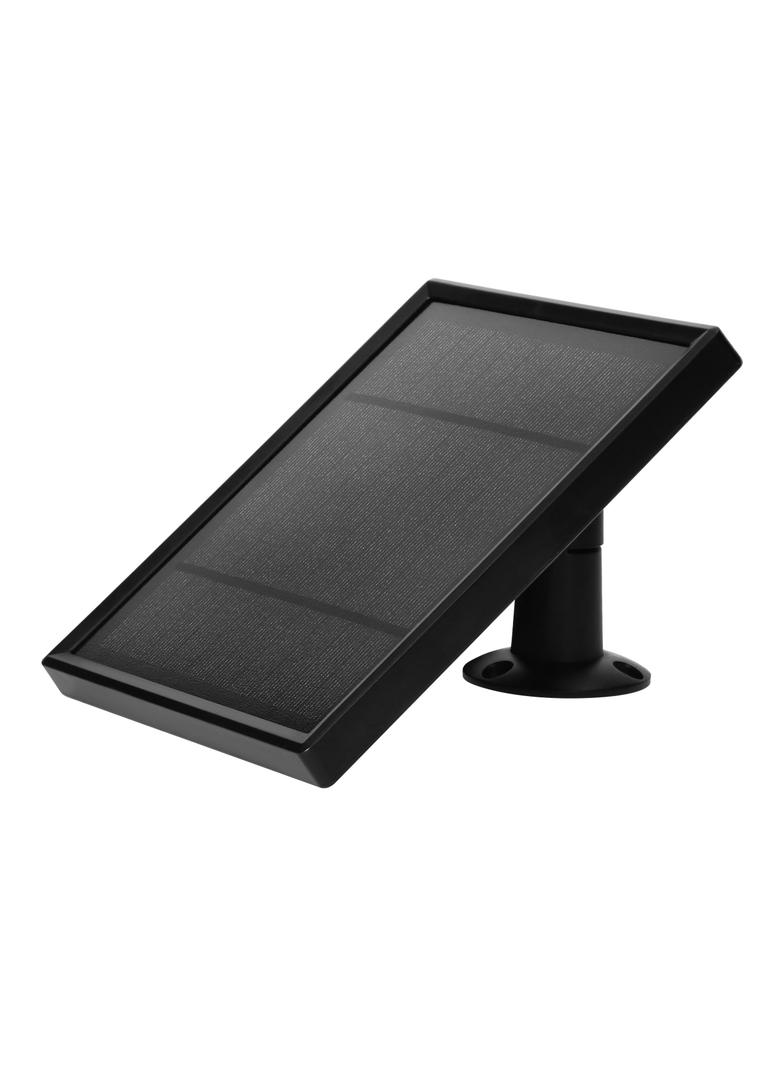 Panel solarny do zasilania kamery bezprzewodowej OR-MT-ME-1809 OR-MT-ME-1809PS ORNO