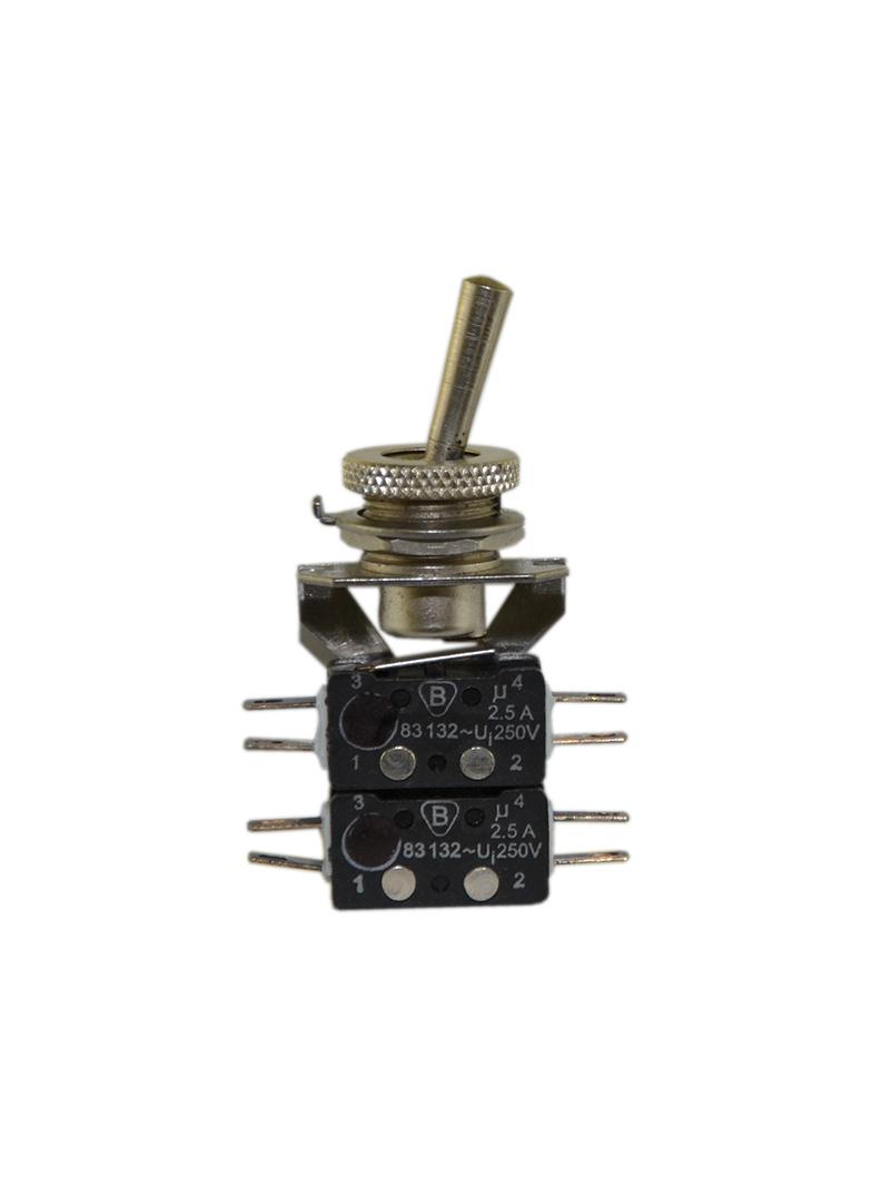 Łącznik miniaturowy 83544-3