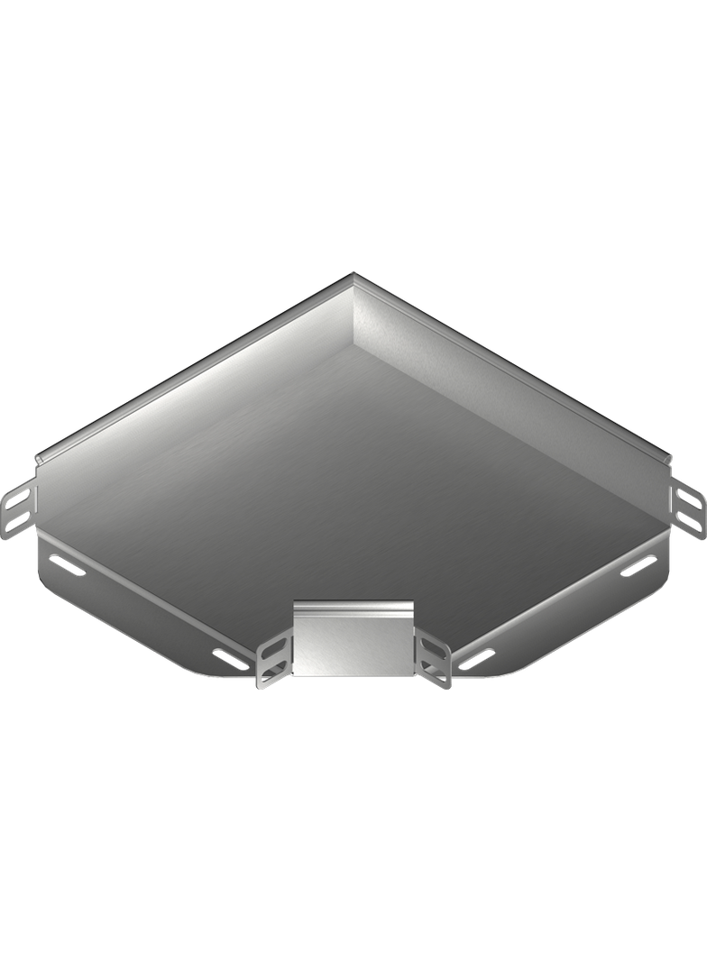 KKBJ100H60 Kolanko 90° 1,0 mm