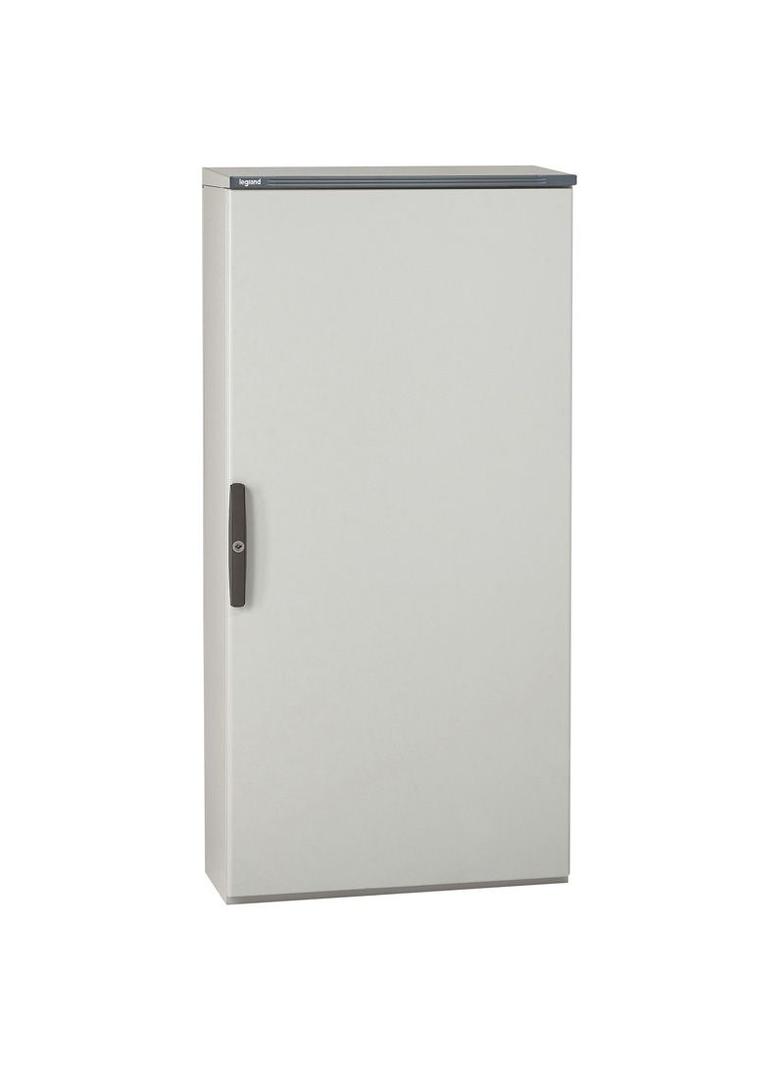 Szafa Metalowa Altis Monoblok 2000x800x600 1D IP55 047171 LEGRAND